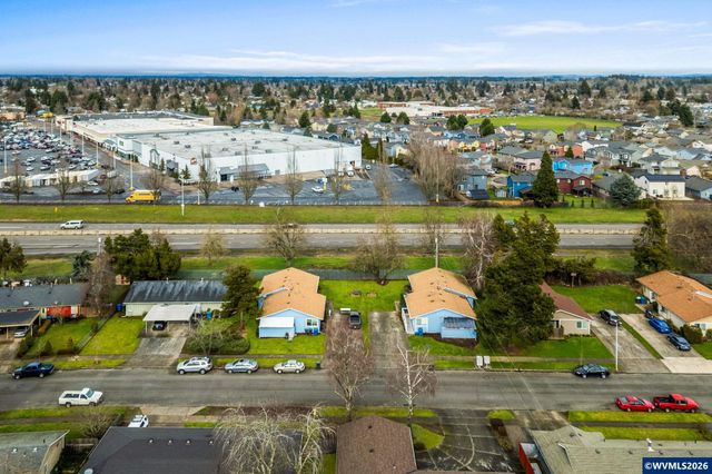 4133 & 4143 Campbell Dr SE, Salem, OR 97317