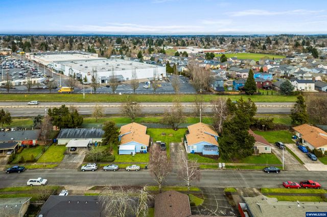4133 & 4143 Campbell Dr SE, Salem, OR 97317