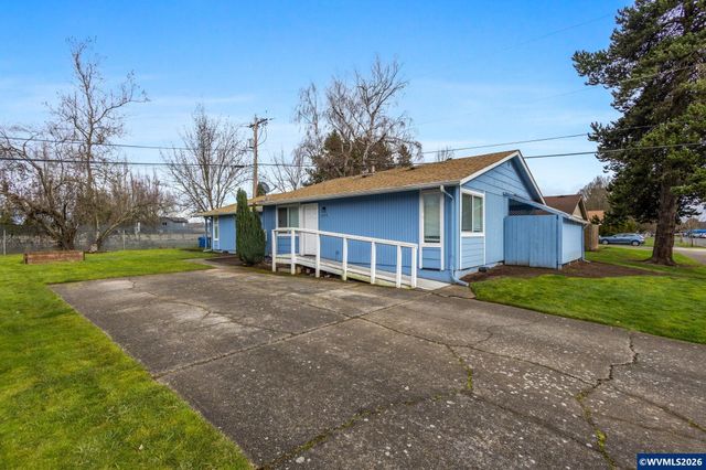 4133 & 4143 Campbell Dr SE, Salem, OR 97317