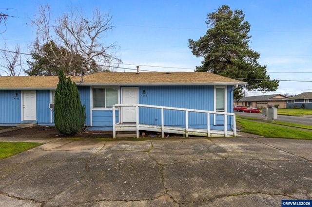 4133 & 4143 Campbell Dr SE, Salem, OR 97317