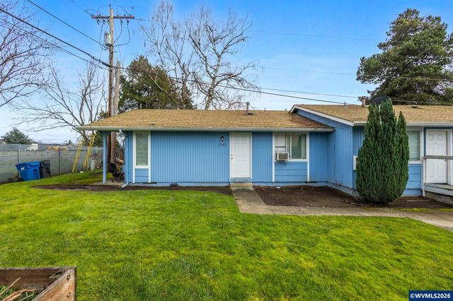 4133 & 4143 Campbell Dr SE, Salem, OR 97317