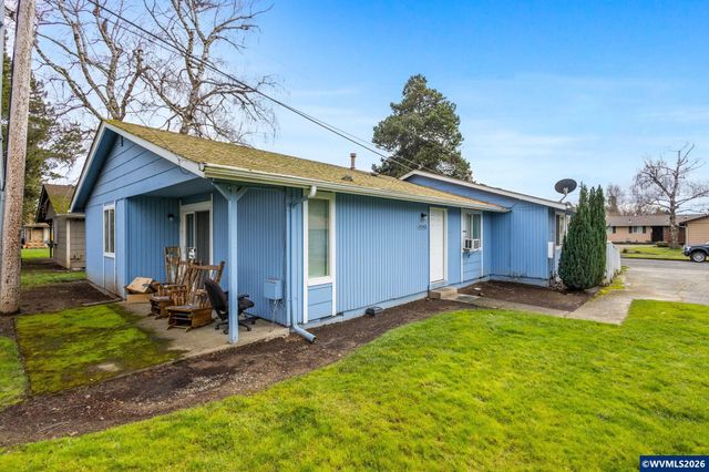 4133 & 4143 Campbell Dr SE, Salem, OR 97317