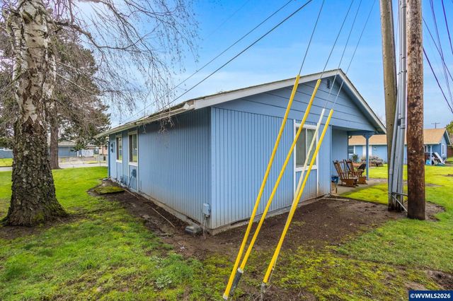 4133 & 4143 Campbell Dr SE, Salem, OR 97317