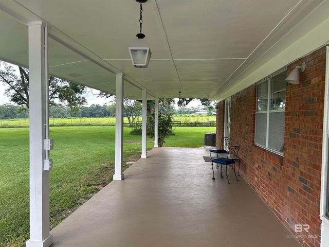 40728 Whitehouse Fork Road, Bay Minette, AL 36507