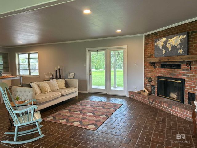 40728 Whitehouse Fork Road, Bay Minette, AL 36507