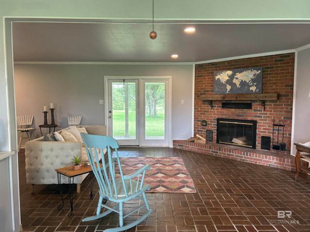 40728 Whitehouse Fork Road, Bay Minette, AL 36507