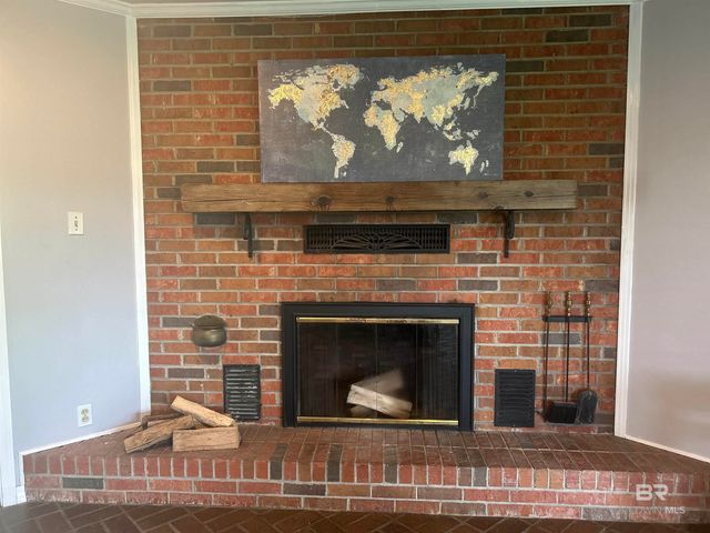 40728 Whitehouse Fork Road, Bay Minette, AL 36507