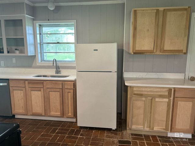 40728 Whitehouse Fork Road, Bay Minette, AL 36507