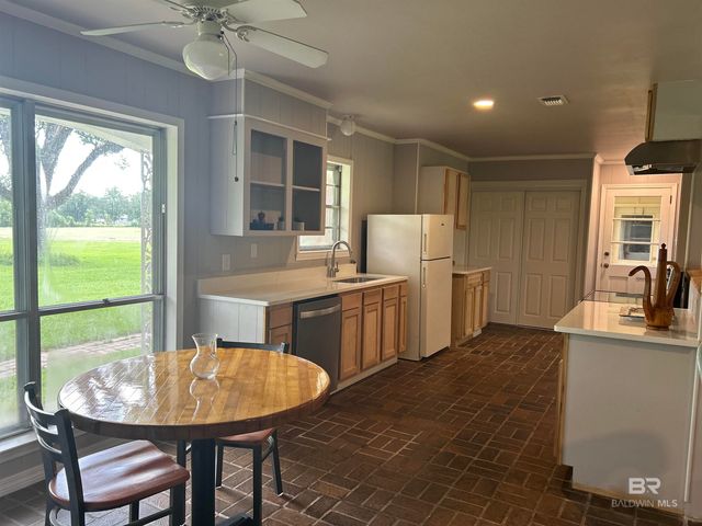 40728 Whitehouse Fork Road, Bay Minette, AL 36507