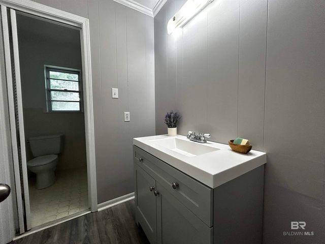 40728 Whitehouse Fork Road, Bay Minette, AL 36507