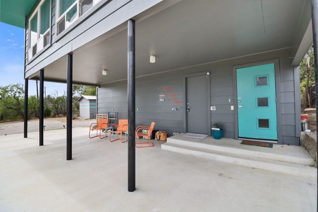 607 W Hill Side Drive, Coleman, TX 76834