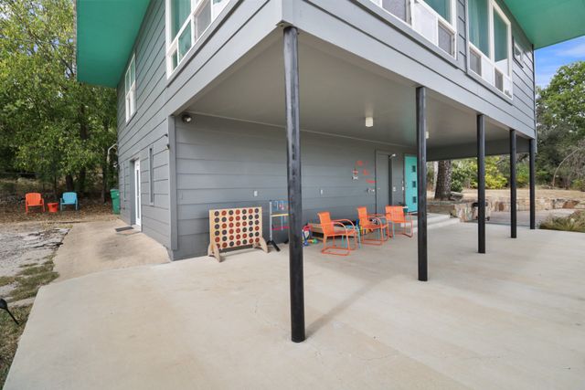 607 W Hill Side Drive, Coleman, TX 76834