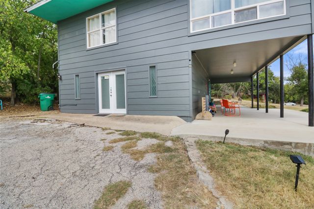 607 W Hill Side Drive, Coleman, TX 76834