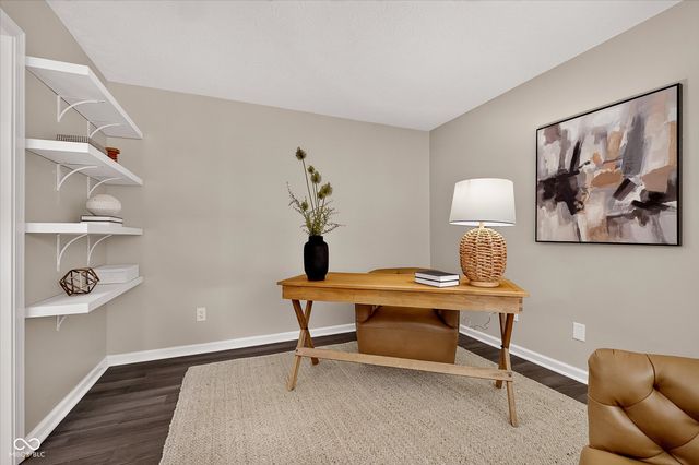 963 2nd Avenue NW, Carmel, IN 46032