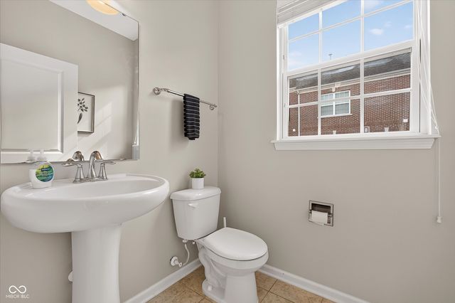 963 2nd Avenue NW, Carmel, IN 46032