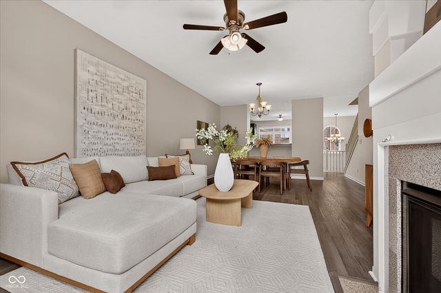 963 2nd Avenue NW, Carmel, IN 46032