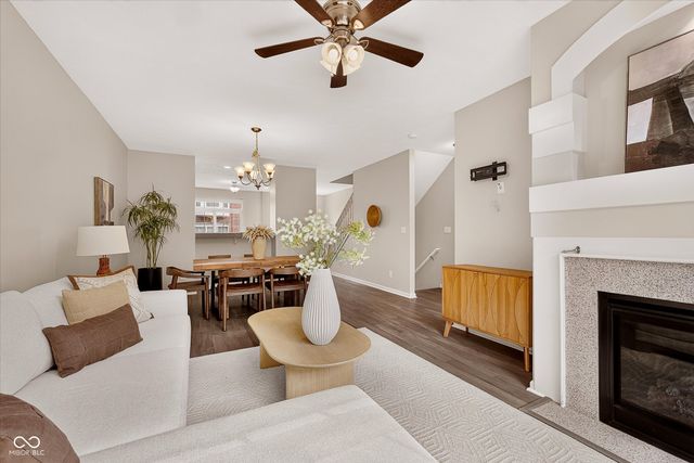 963 2nd Avenue NW, Carmel, IN 46032