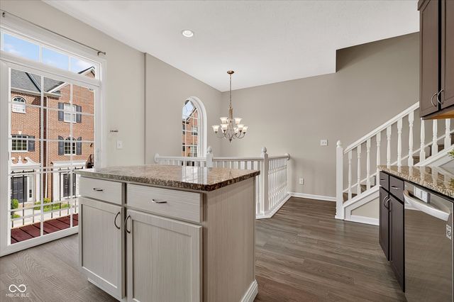 963 2nd Avenue NW, Carmel, IN 46032