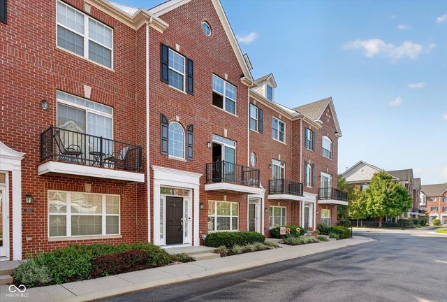 963 2nd Avenue NW, Carmel, IN 46032