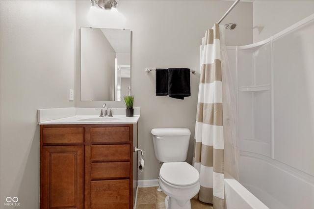 963 2nd Avenue NW, Carmel, IN 46032
