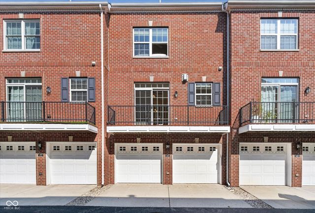 963 2nd Avenue NW, Carmel, IN 46032