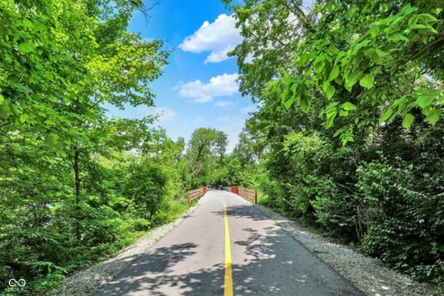963 2nd Avenue NW, Carmel, IN 46032