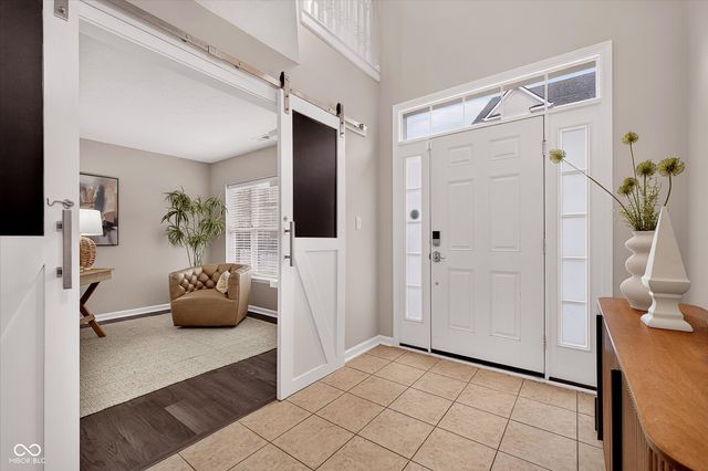 963 2nd Avenue NW, Carmel, IN 46032