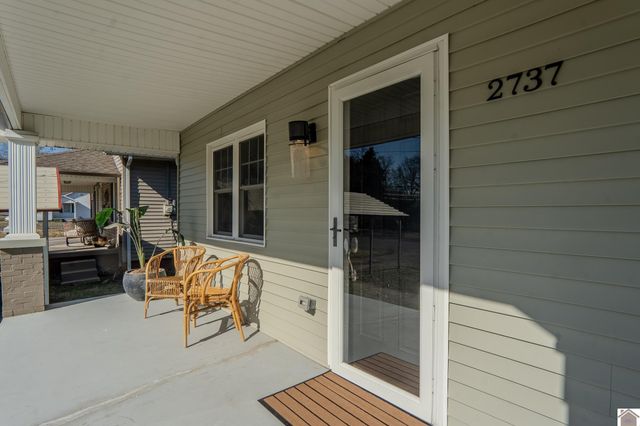 2737 Ohio St L3 B8, Paducah, KY 42003