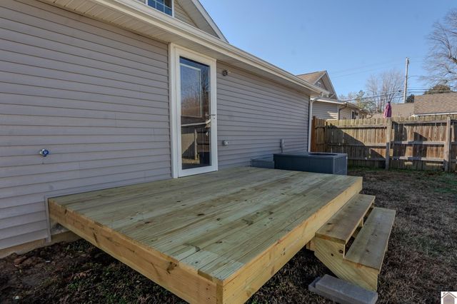 2737 Ohio St L3 B8, Paducah, KY 42003