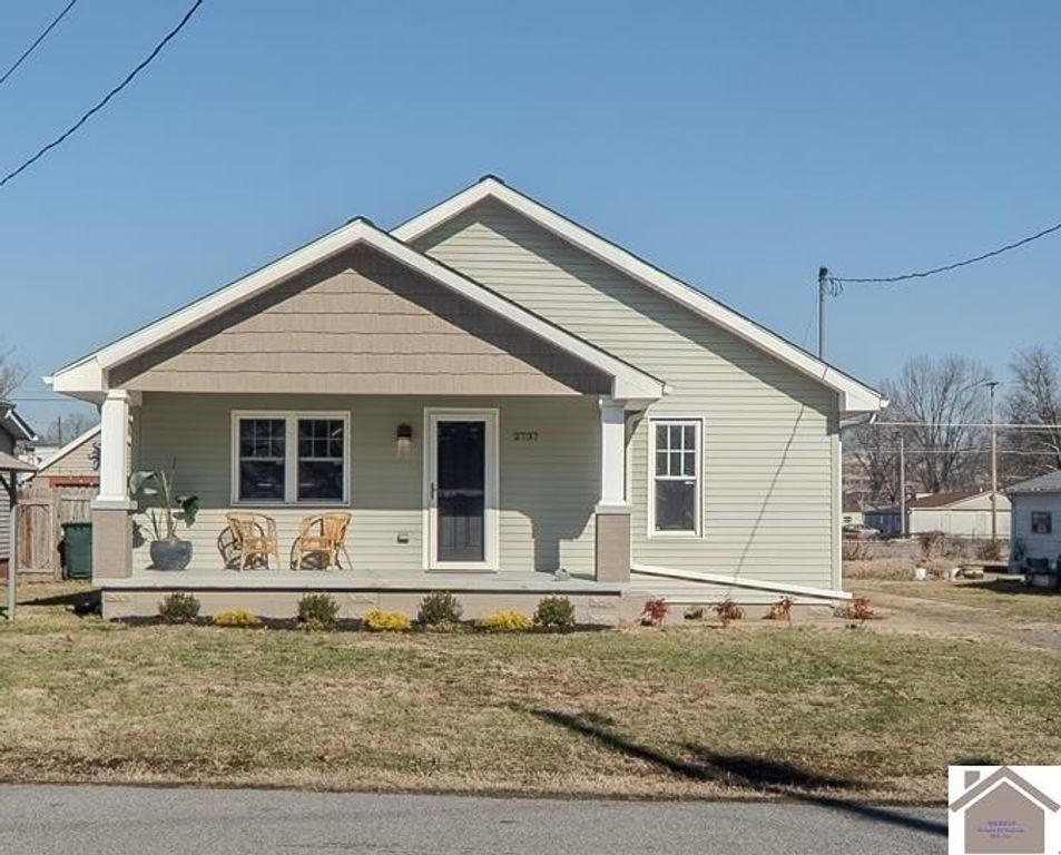 2737 Ohio St L3 B8, Paducah, KY 42003