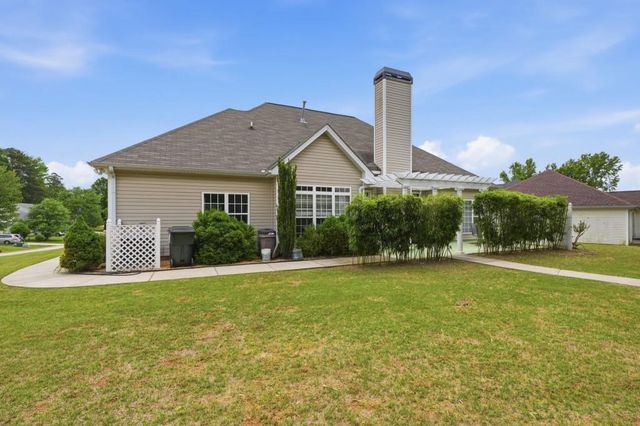 812 N Bay Overlook, Villa Rica, GA 30180