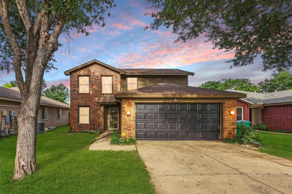 2324 Southway, Denton, TX 76207