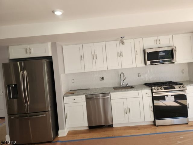 464 Walnut St, Elizabeth City, NJ 07201