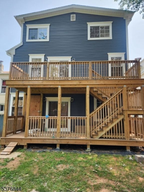 464 Walnut St, Elizabeth City, NJ 07201 — photo 4