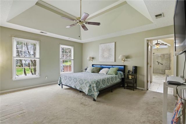 539 Wagner Way NE, Kennesaw, GA 30144