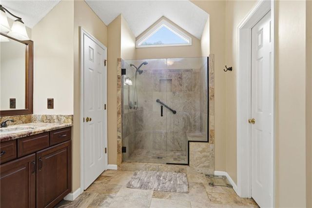 539 Wagner Way NE, Kennesaw, GA 30144