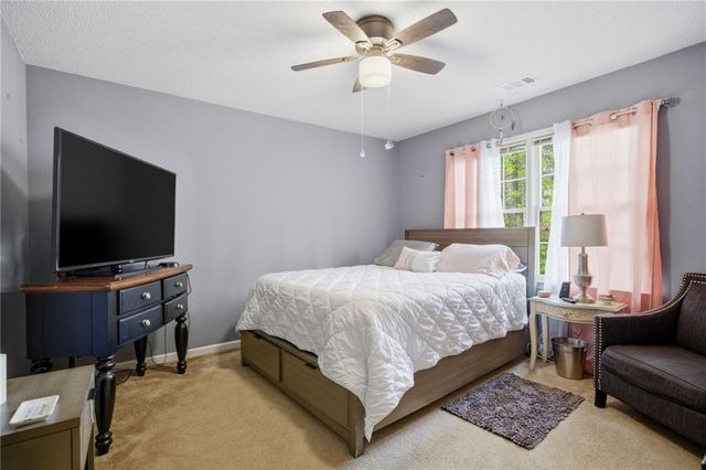 539 Wagner Way NE, Kennesaw, GA 30144