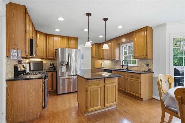 539 Wagner Way NE, Kennesaw, GA 30144