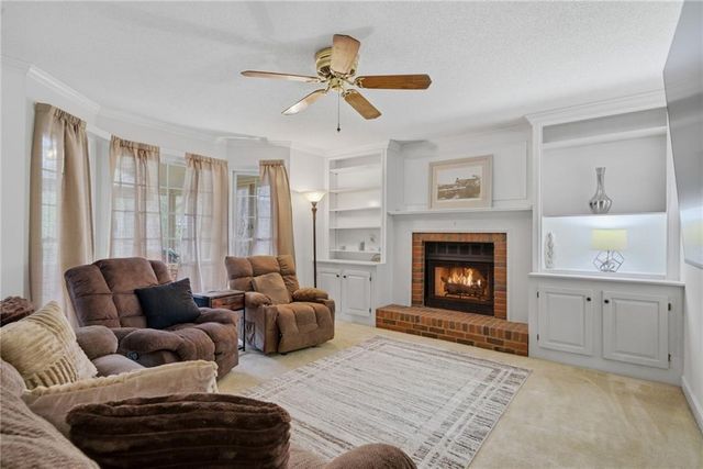 539 Wagner Way NE, Kennesaw, GA 30144