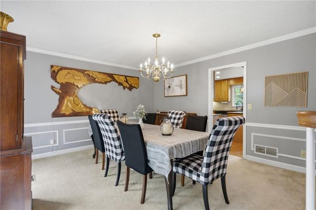 539 Wagner Way NE, Kennesaw, GA 30144