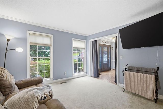 539 Wagner Way NE, Kennesaw, GA 30144