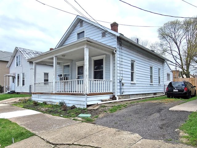 2930 CHERRY Street, Erie, PA 16508