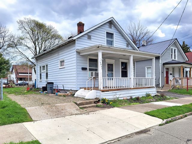 2930 CHERRY Street, Erie, PA 16508