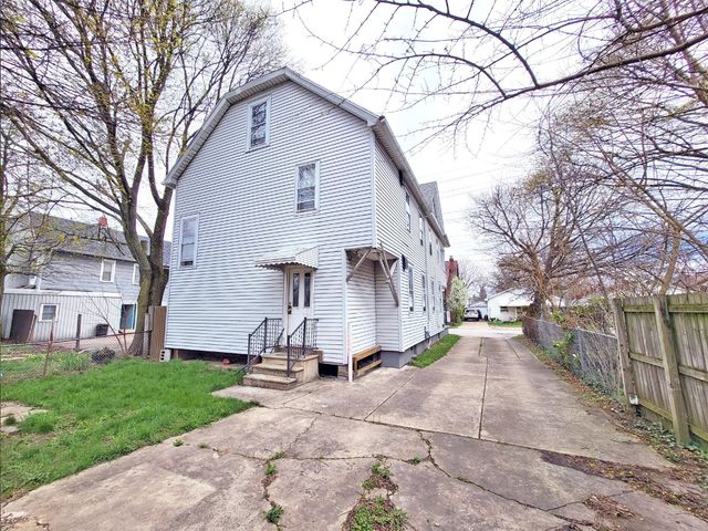 2930 CHERRY Street, Erie, PA 16508