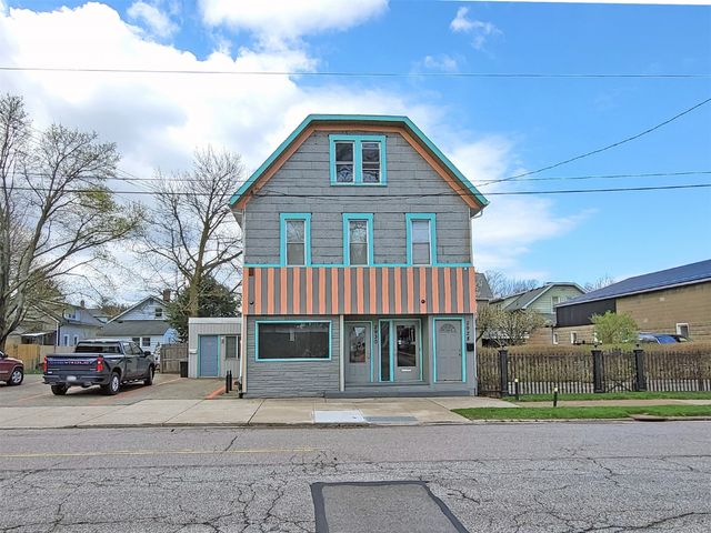 2930 CHERRY Street, Erie, PA 16508