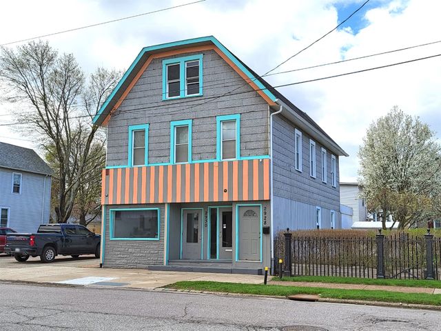2930 CHERRY Street, Erie, PA 16508