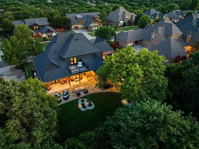 2409 Old Creek Road, Edmond, OK 73034