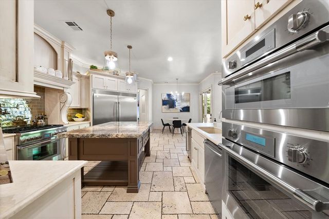 2409 Old Creek Road, Edmond, OK 73034
