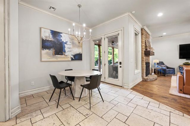 2409 Old Creek Road, Edmond, OK 73034