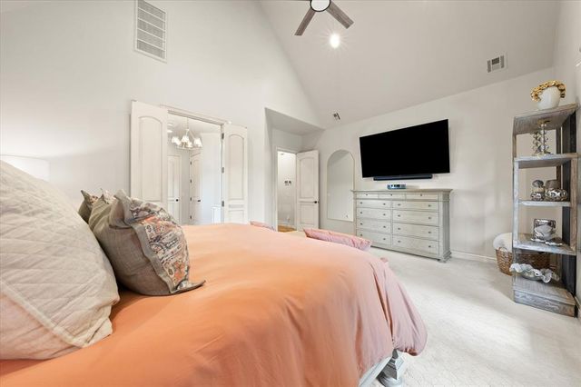 2409 Old Creek Road, Edmond, OK 73034